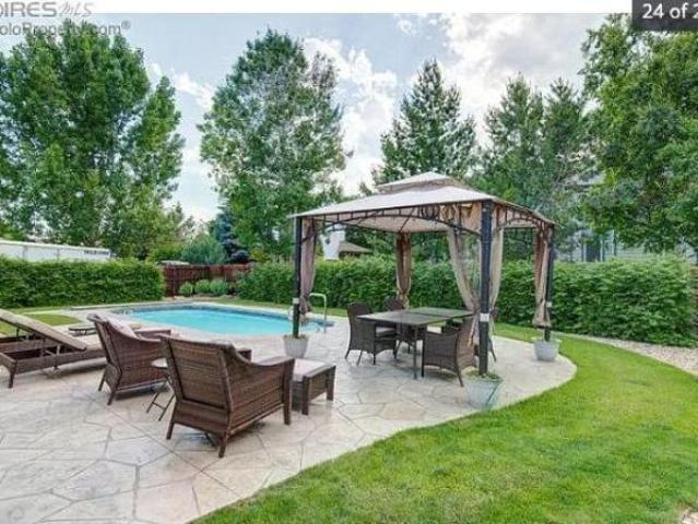 House for rent in Loveland, Colorado