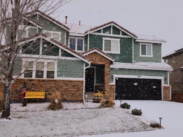 House for rent in Castle Rock, Colorado
