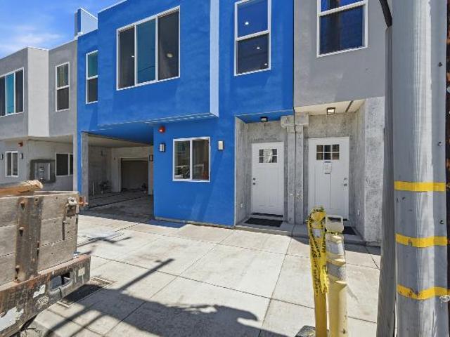 House for rent in San Mateo, California