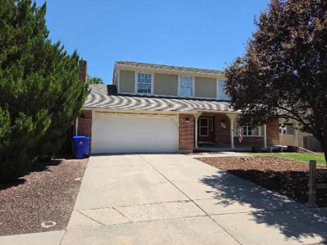 House for rent in Colorado Springs, Colorado