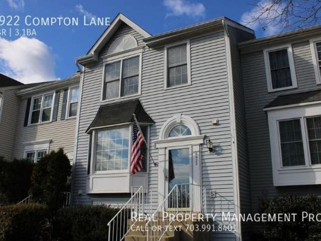 House for rent in Virginia