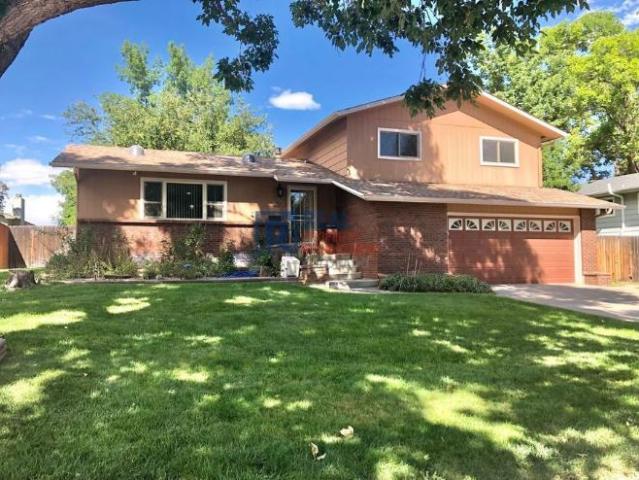 House for rent in Fort Collins, Colorado
