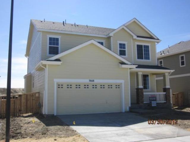 House for rent in Castle Rock, Colorado