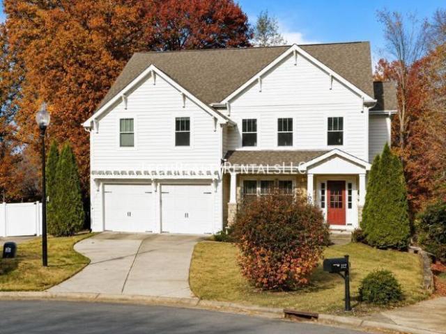 House for rent in Mecklenburg, North Carolina