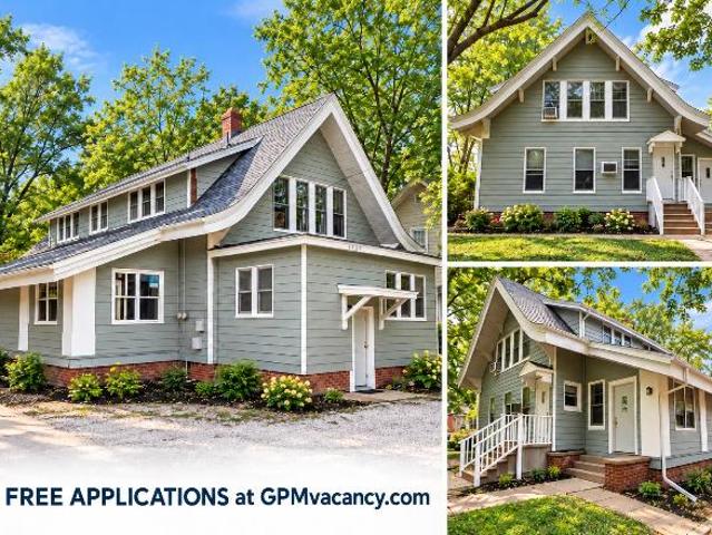 House for rent in Urbana, Illinois