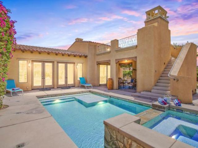 House for rent in La Quinta, California