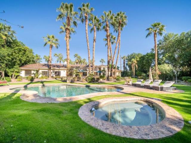 House for rent in La Quinta, California