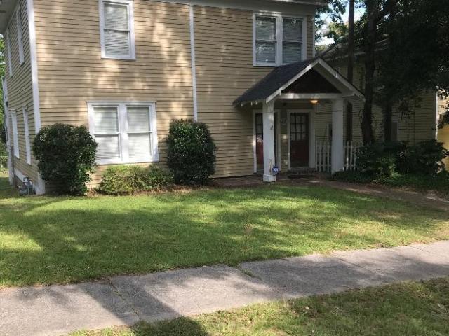 House for rent in Columbia, South Carolina