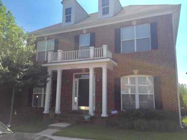 House for rent in Virginia