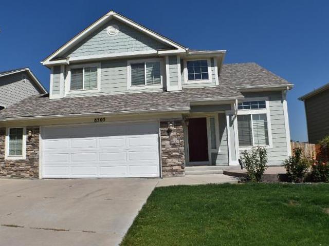 House for rent in Fountain, Colorado