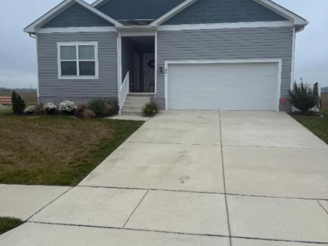 House for rent in Felton