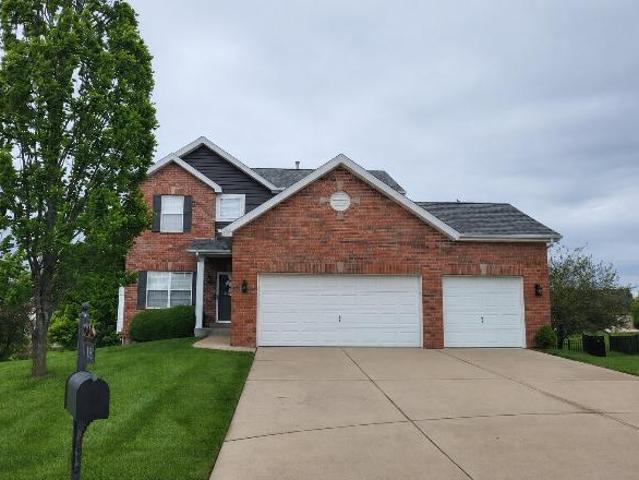 House for rent in Fairview Heights, Illinois