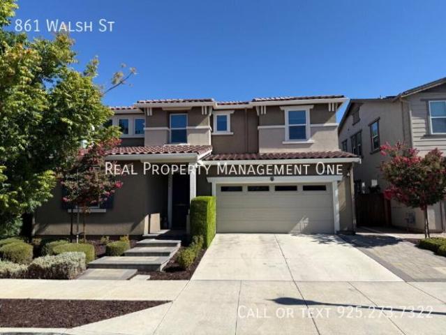 House for rent in Brentwood, California