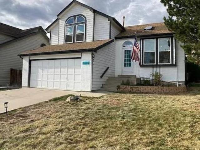 House for rent in Colorado Springs, El Paso County