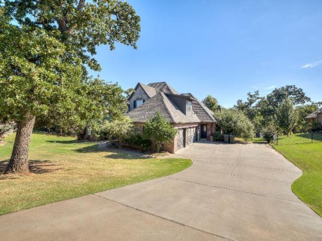 House for rent in Edmond, Oklahoma