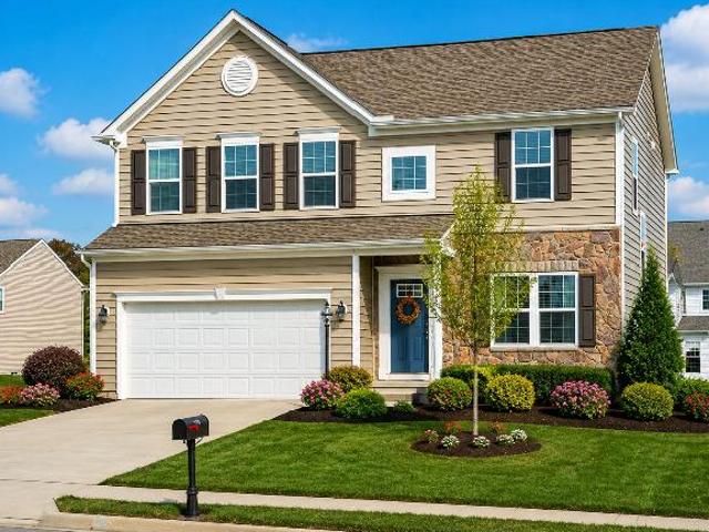 House for rent in Plain City, Ohio