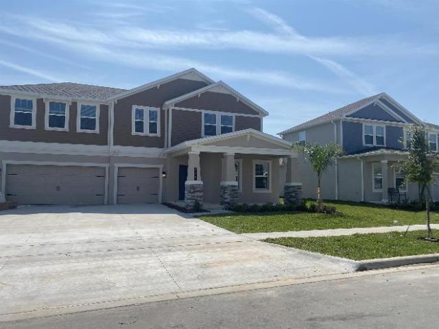 House for rent in Winter Garden