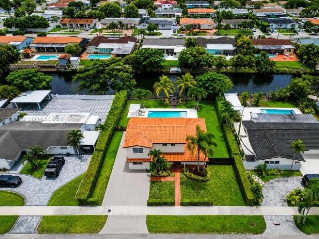 House for rent in Miami, Florida