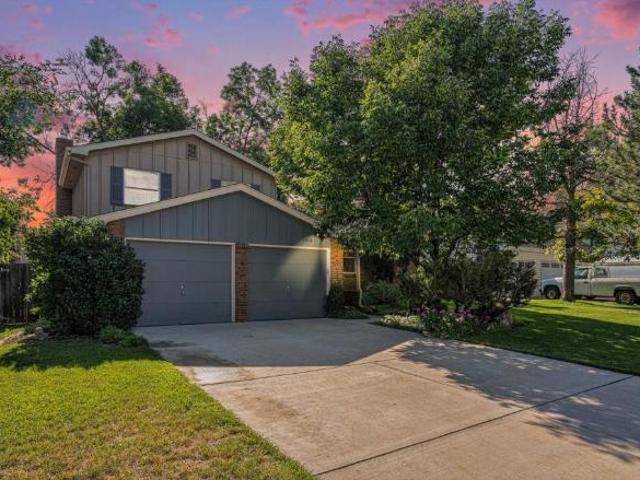 House for rent in Fort Collins, Colorado
