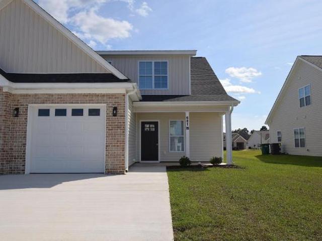 House for rent in Greenville, North Carolina