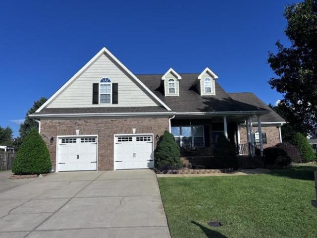 House for rent in Hope Mills, North Carolina
