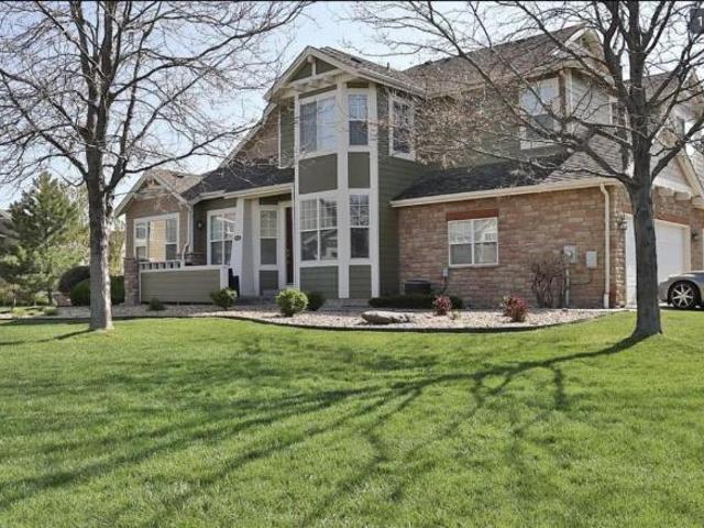 Townhouse for rent in Broomfield