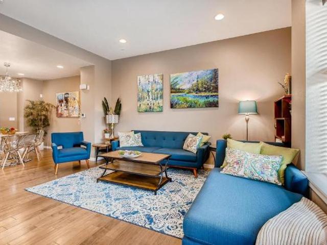Townhouse for rent in Lone Tree, Colorado