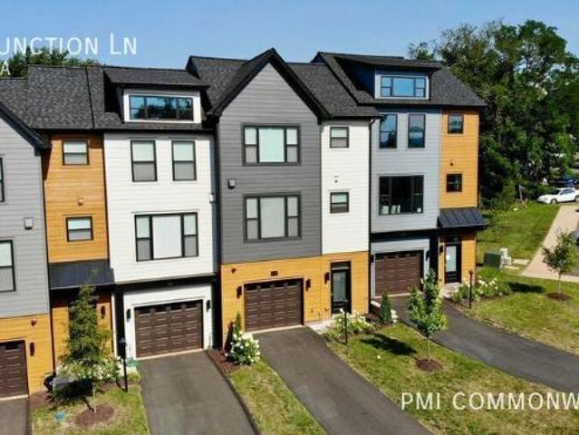 Townhouse for rent in Charlottesville Townhouse for rent in Charlottesville