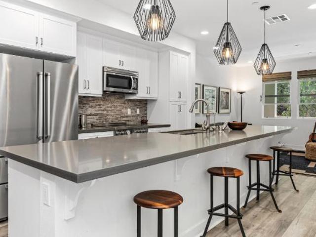 Townhouse for rent in Oceanside, California
