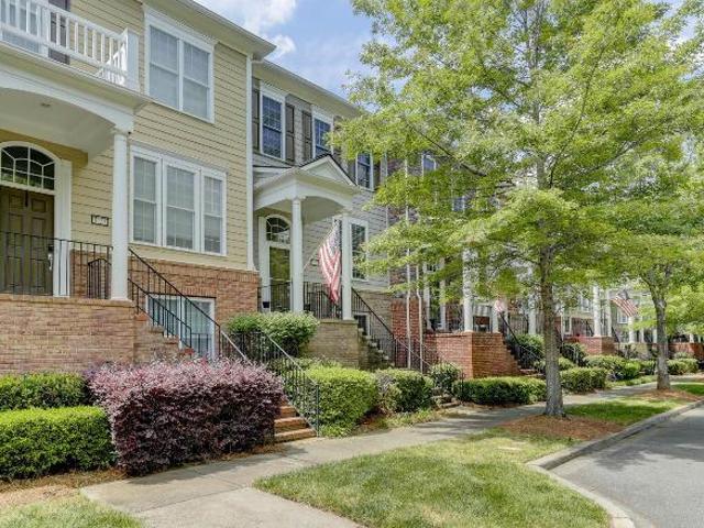 Townhouse for rent in Fort Mill, South Carolina