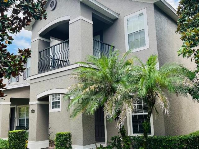 Townhouse for rent in Orlando, Orange County