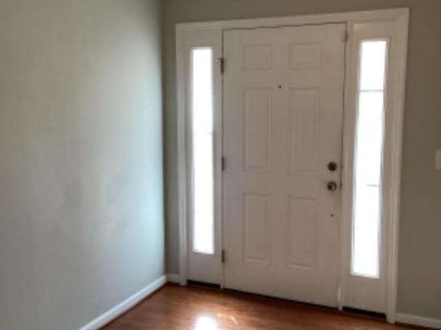Townhouse for rent in Raleigh