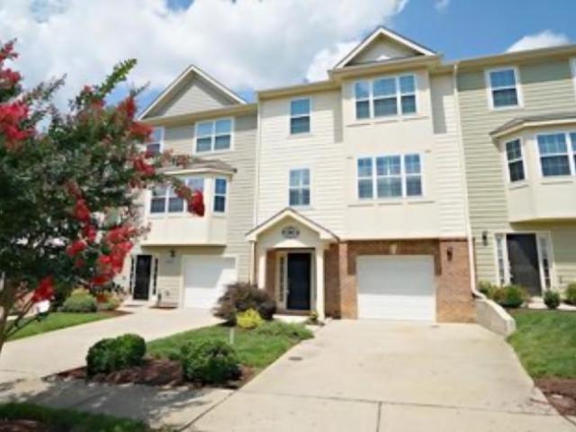 Townhouse for rent in Wake Forest
