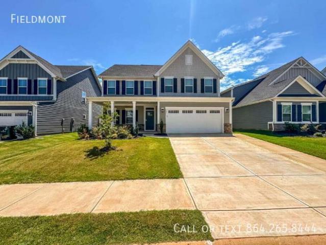 Townhouse for rent in Fountain Inn
