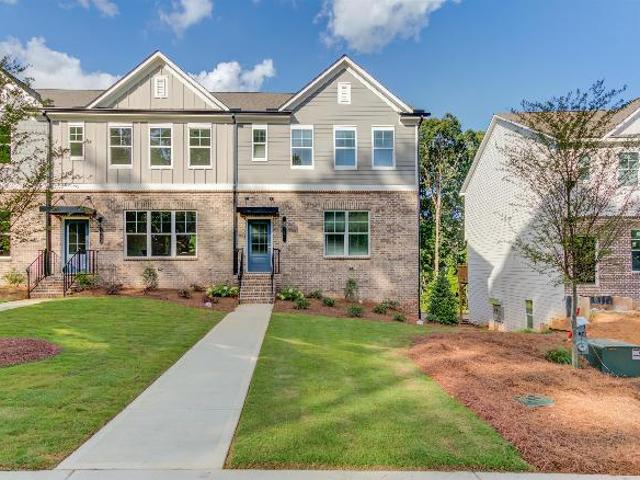Townhouse for rent in Georgia