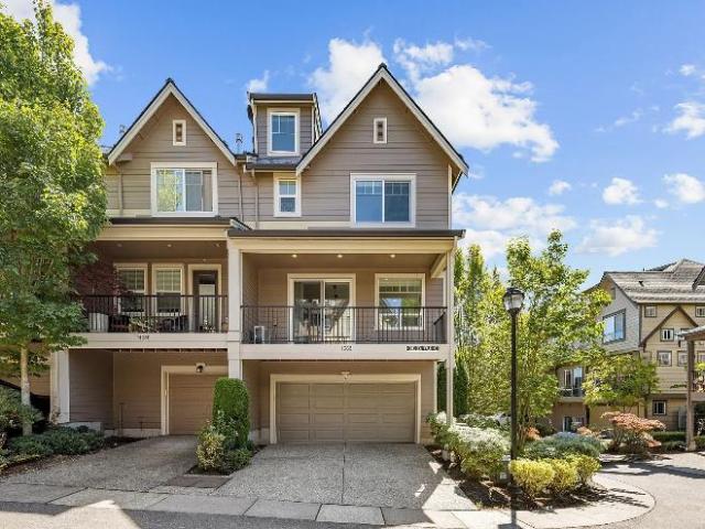 Townhouse for rent in Issaquah, Washington