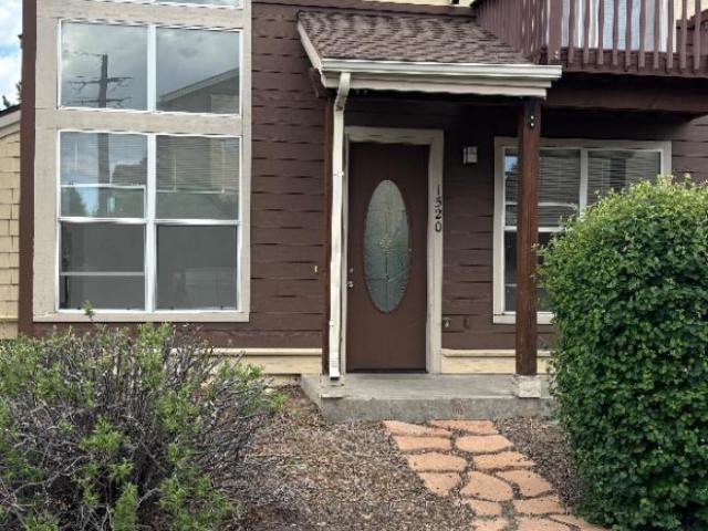 Townhouse for rent in Flagstaff, Arizona