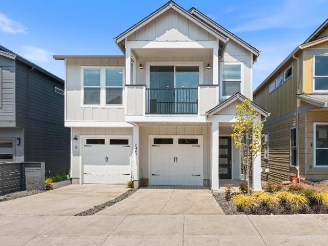 Townhouse for rent in Oregonia