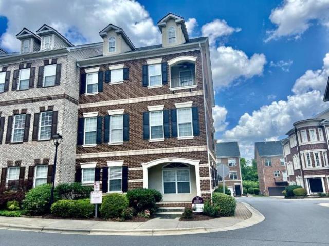 Townhouse for rent in Charlotte