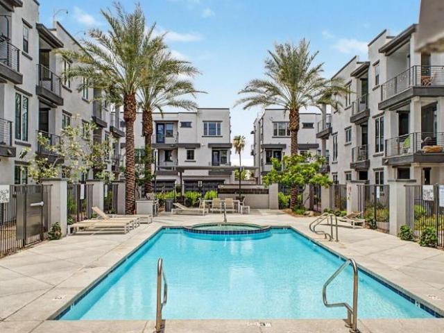 Townhouse for rent in Tempe, Arizona