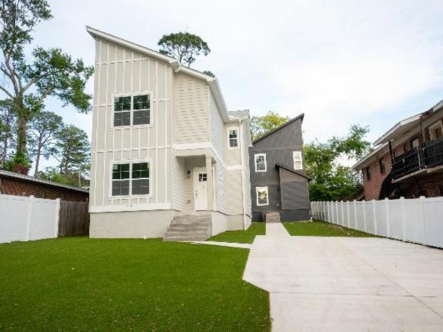 Townhouse for rent in Tallahassee, Florida