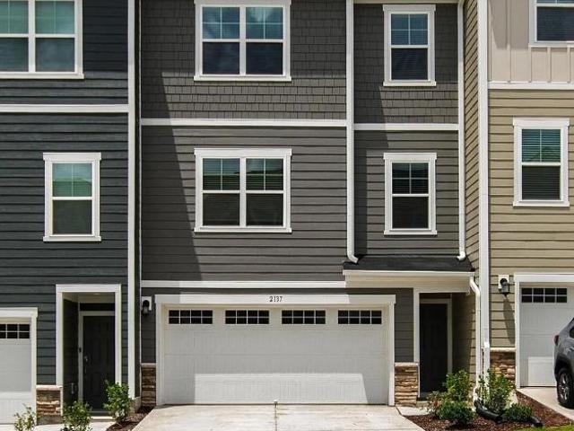 Townhouse for rent in North Carolina