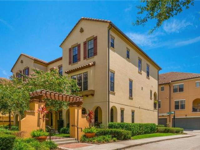 Townhouse for rent in Orlando