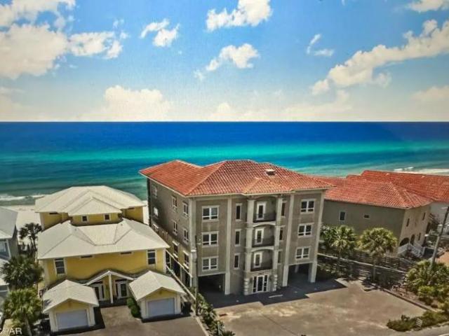 Townhouse for rent in Panama City Beach