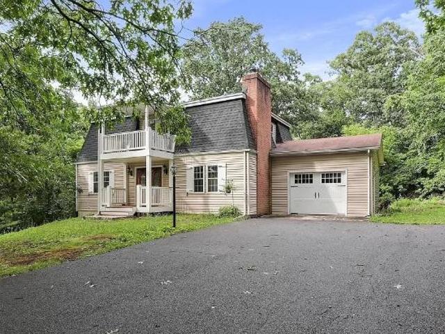 Townhouse for rent in Hagerstown, Maryland