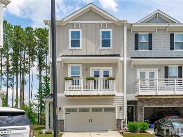 Townhouse for rent in Wake, North Carolina