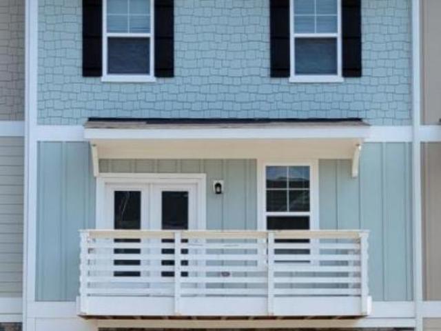 Townhouse for rent in Apex