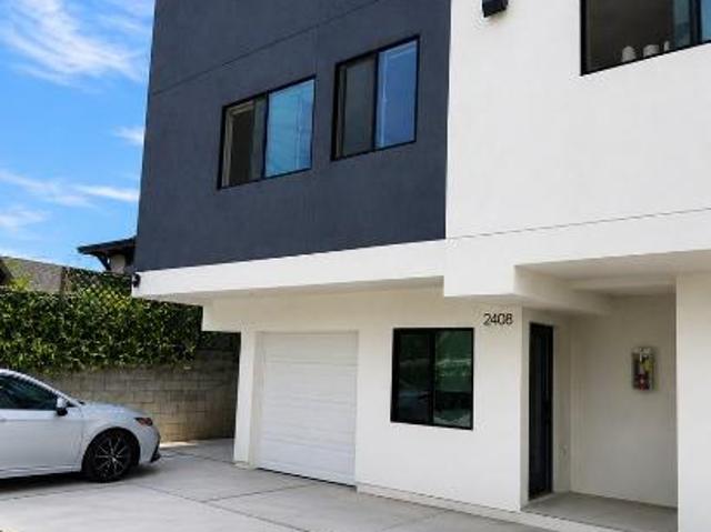 Townhouse for rent in Miracle Mile, Los Angeles