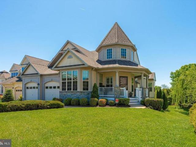 Townhouse for rent in Worman's Mill, Frederick