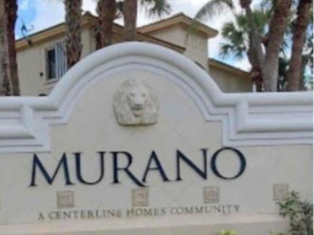 Townhouse for rent in Miramar